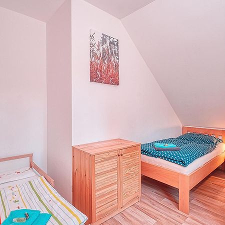 Apartments White - Hill Cerny Dul Bilik gambar