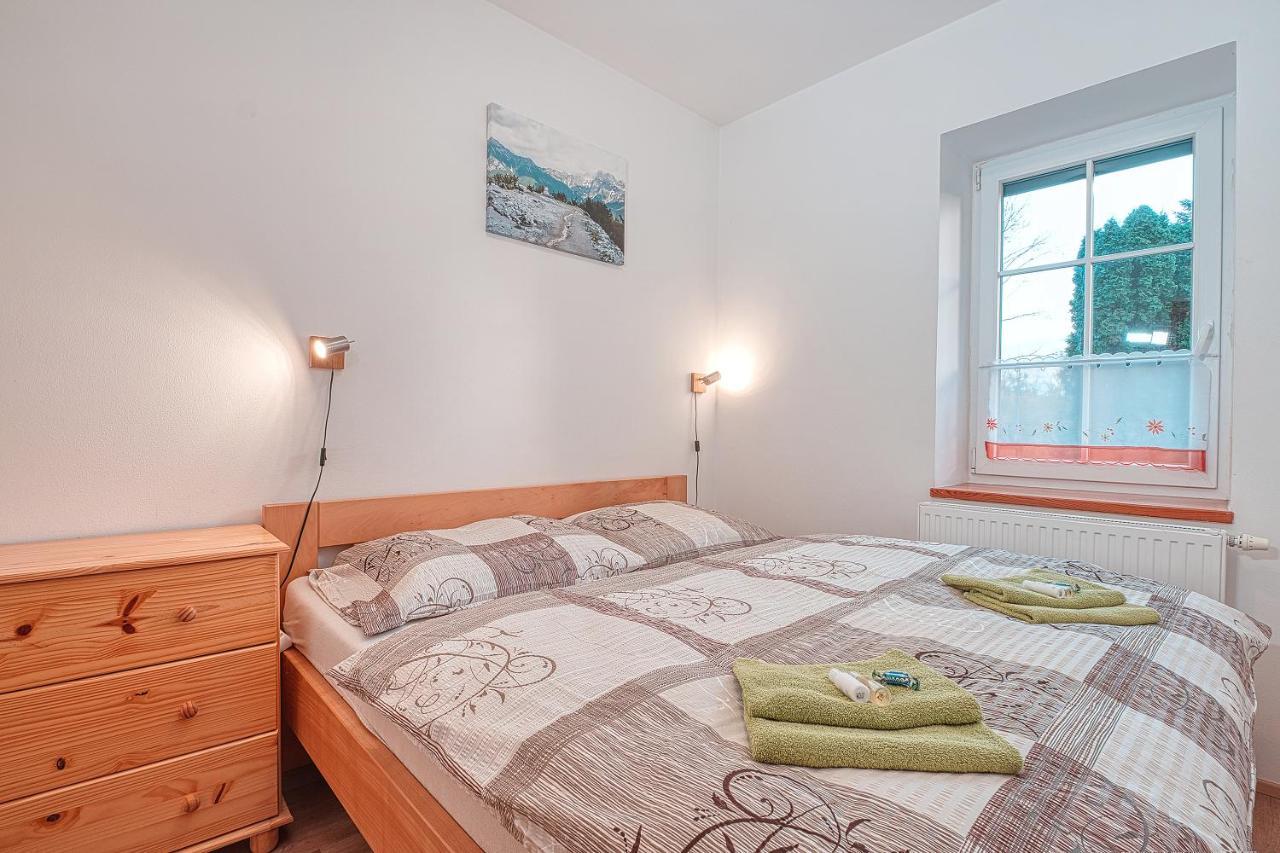 Apartments White - Hill Cerny Dul Luaran gambar