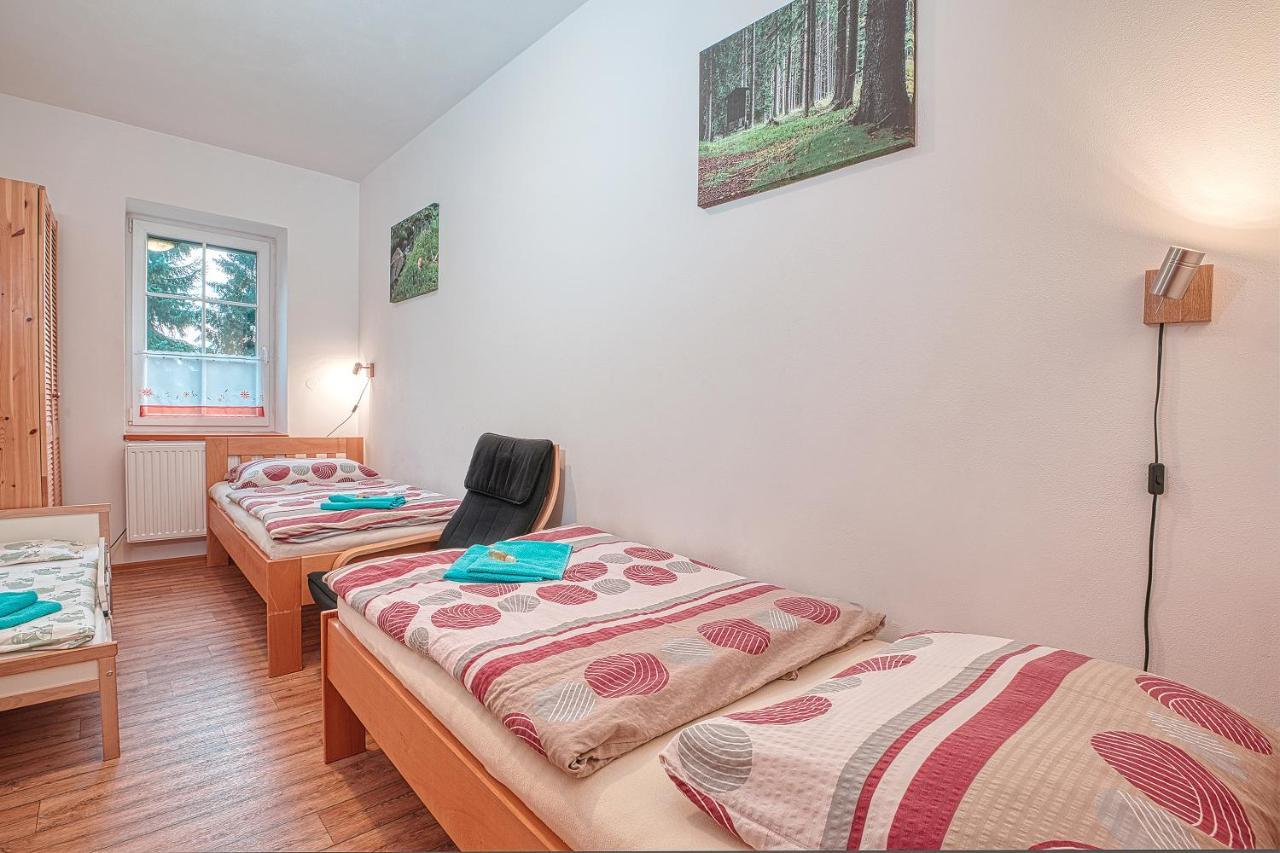 Apartments White - Hill Cerny Dul Luaran gambar