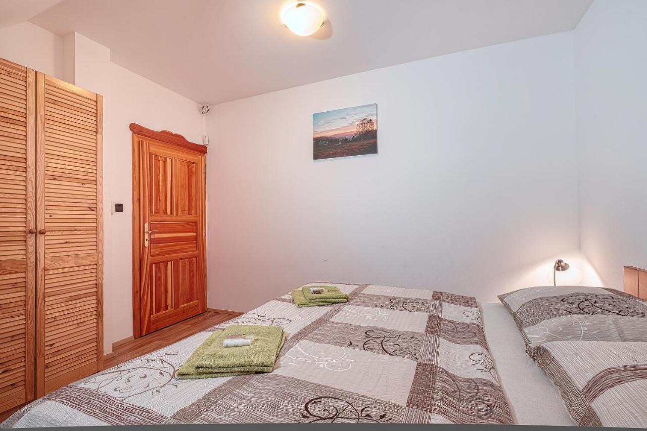 Apartments White - Hill Cerny Dul Luaran gambar