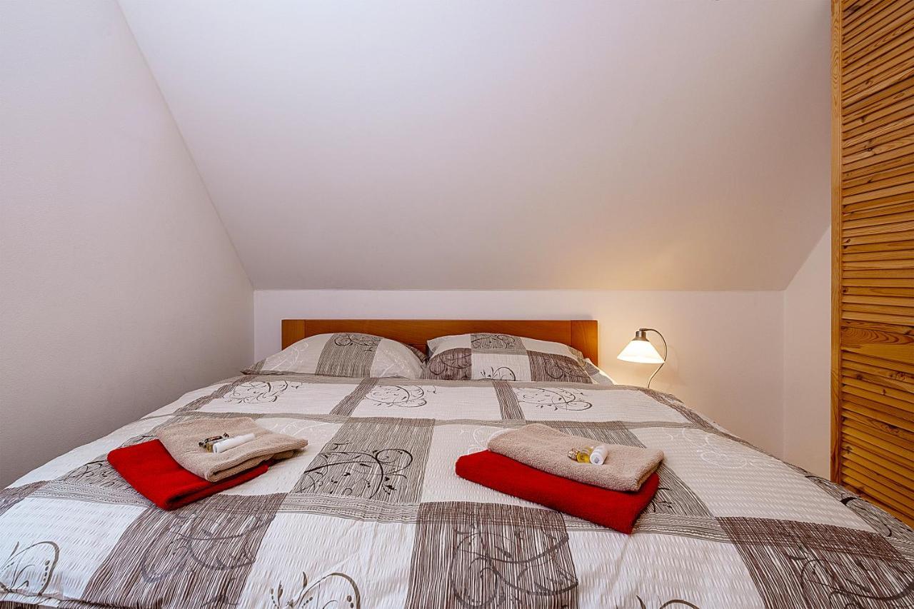 Apartments White - Hill Cerny Dul Luaran gambar