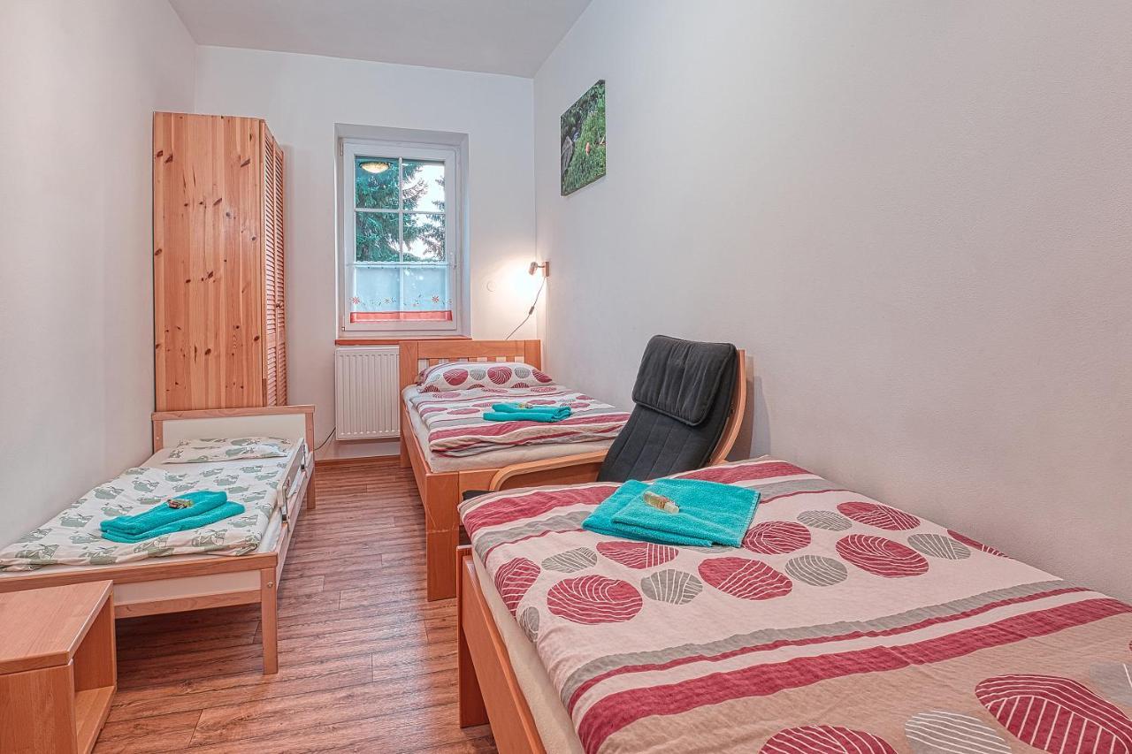 Apartments White - Hill Cerny Dul Luaran gambar