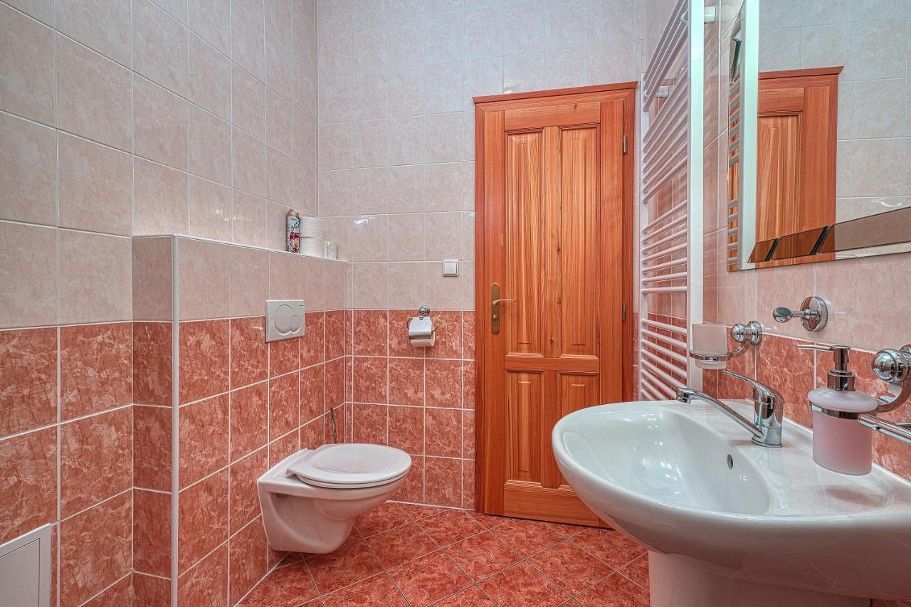 Apartments White - Hill Cerny Dul Luaran gambar