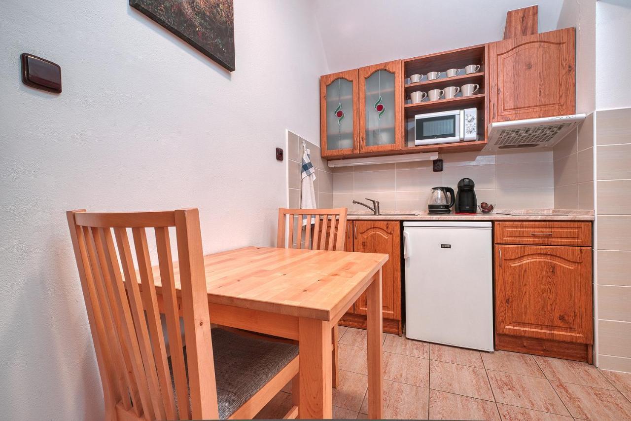 Apartments White - Hill Cerny Dul Luaran gambar