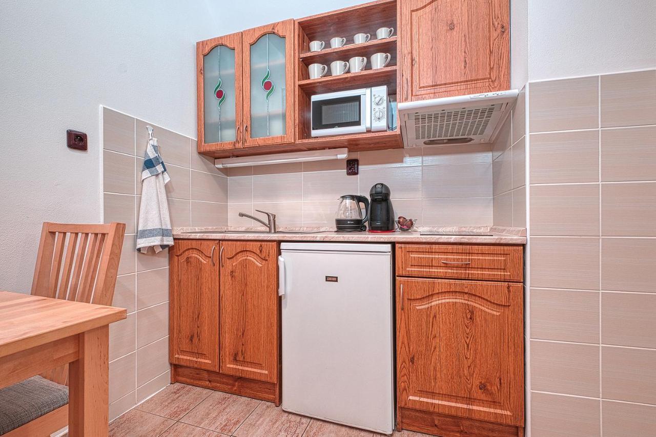 Apartments White - Hill Cerny Dul Luaran gambar
