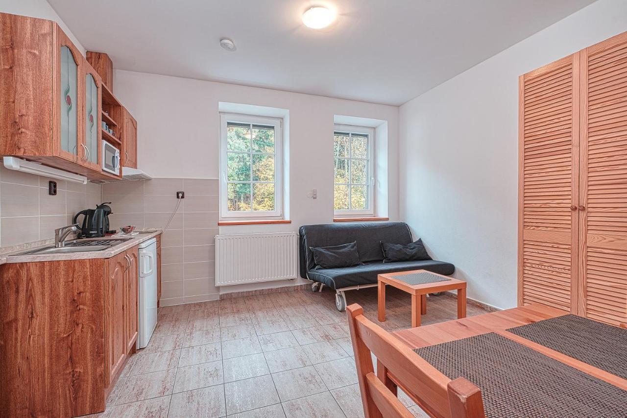 Apartments White - Hill Cerny Dul Luaran gambar
