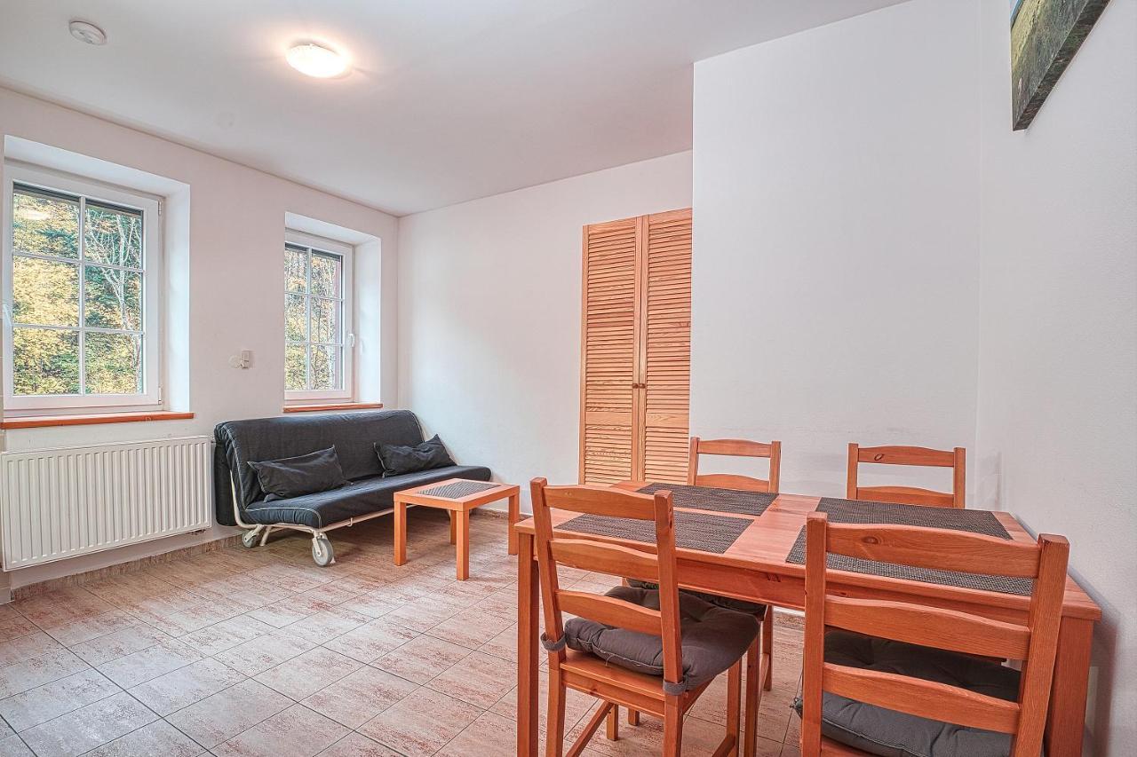 Apartments White - Hill Cerny Dul Luaran gambar