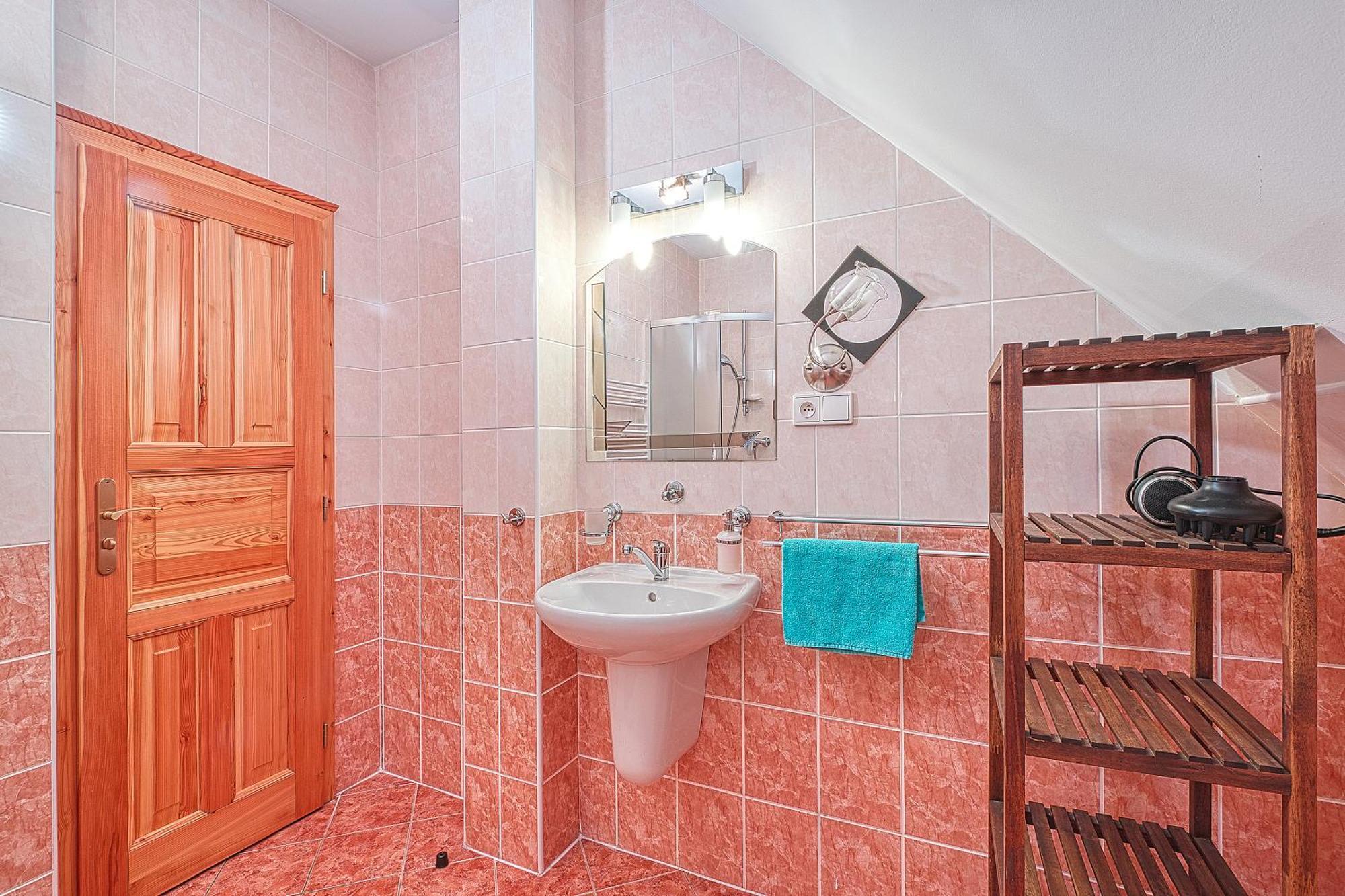 Apartments White - Hill Cerny Dul Bilik gambar