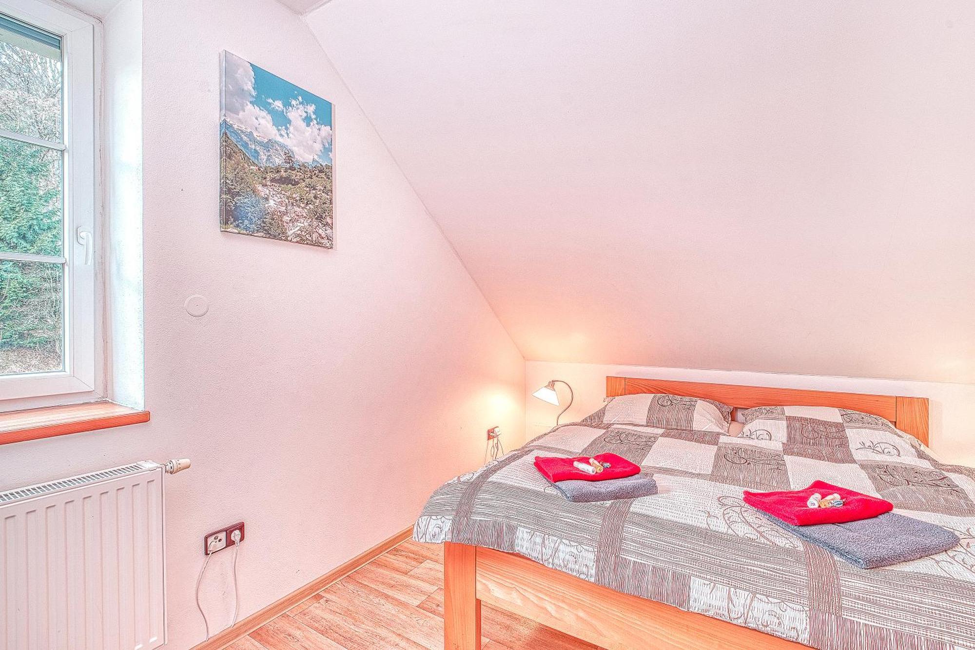 Apartments White - Hill Cerny Dul Bilik gambar